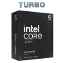 Intel Core Ultra 5 245KF CPU