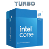 Intel® Core™ i5-14400F CPU