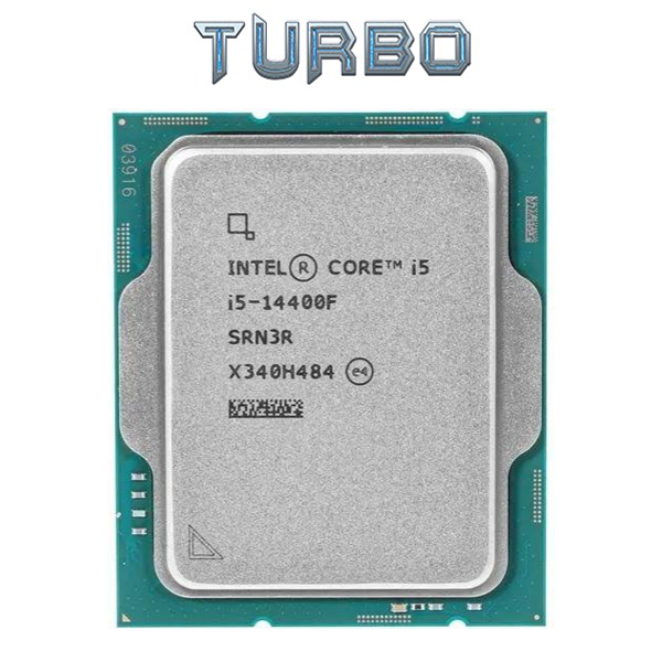 Intel® Core™ i5-14400F CPU