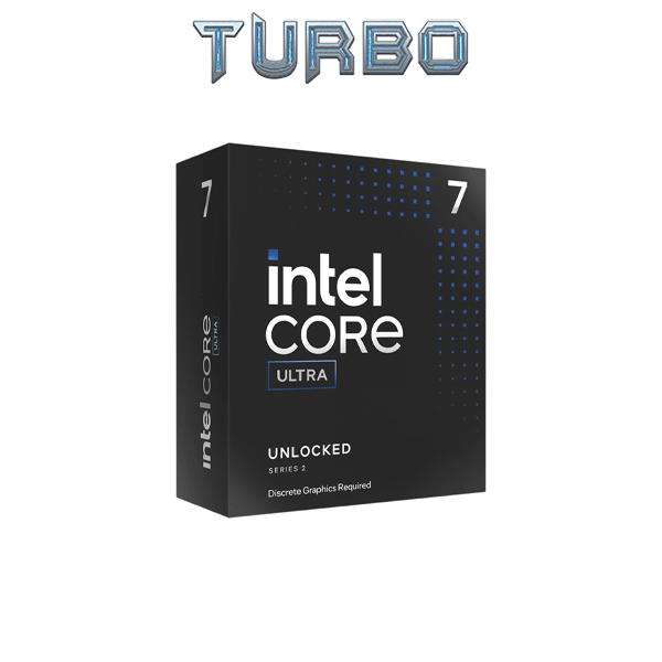 Intel Processor Core ULTRA 7-265kF 20 Cores up to 5.5 GHz LGA1851 30M Cache