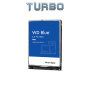 WD Blue 1TB SATA 6 Gb s 5400 RPM 128MB Cache 2.5 Inch Laptop Hard Drive