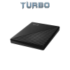 WD 1TB My Passport Portable External Hard Drive