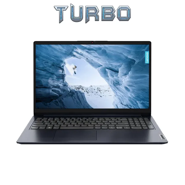 Laptop Lenovo IdeaPad 1 15IGL7 – Intel Celeron N4020, 8GB RAM, 256 