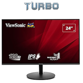 Viewsonic VA24E-H 24 inch IPS 120Hz FHD