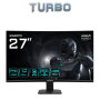 Gigabyte GS27FC2 27 inch 240Hz VA EDGE Curved FHD