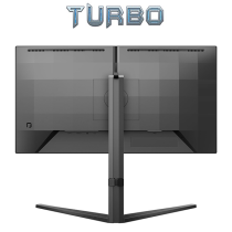 Philips 24M2N3200PF 23.8 inch IPS 260Hz OC FHD