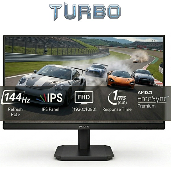 Philips 27E2G2200 27 IPS inch 144Hz FHD