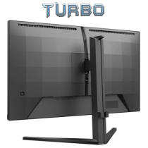 Philips 27M2N3200A 27 inch 180Hz/200Hz OC IPS FHD