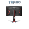 AOC 27G2SP 27 inch IPS 165Hz 1ms FHD IPS FHD Gaming Monitor