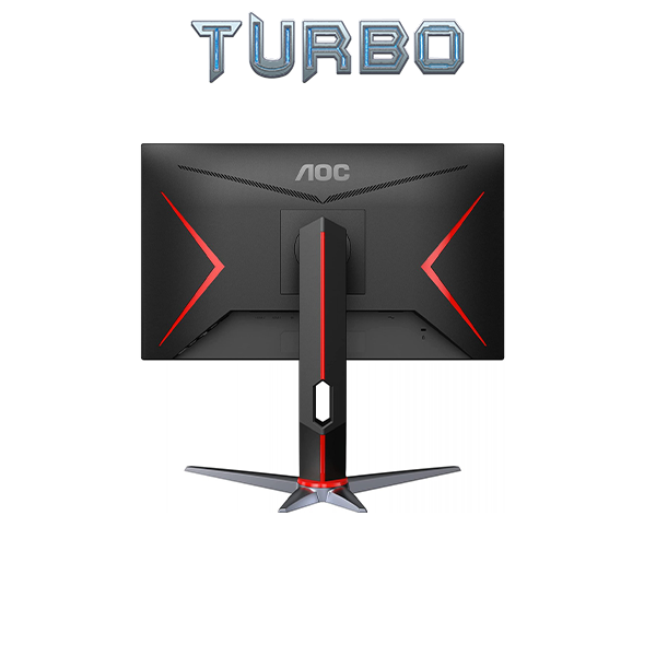 AOC 27G2SP 27 inch IPS 165Hz 1ms FHD IPS FHD Gaming Monitor