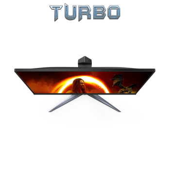 AOC 27G2SP 27 inch IPS 165Hz 1ms FHD IPS FHD Gaming Monitor