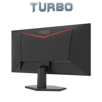 AOC GAMING 27G11ZE2 27 inch IPS 240Hz Fhd