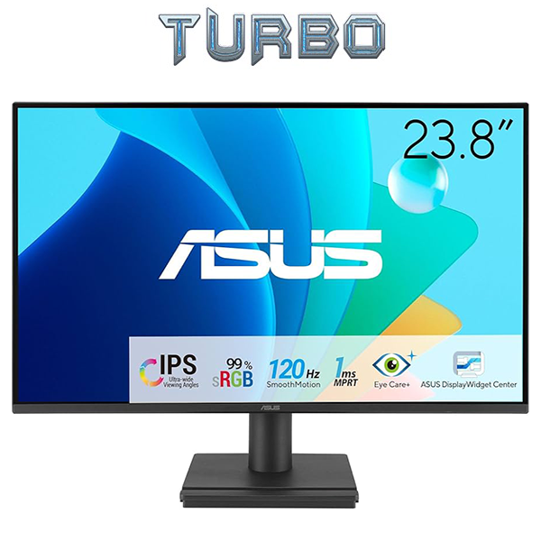 ASUS VA249HG 23.8 inch FHD IPS 120Hz 