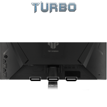 ASUS TUF GAMING VG279QM5A 27 inch IPS 240Hz FHD 