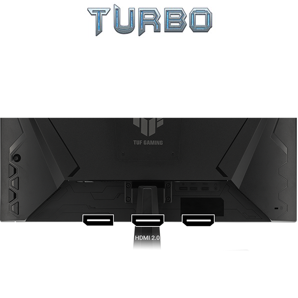 ASUS TUF GAMING VG279QM5A 27 inch IPS 240Hz FHD  