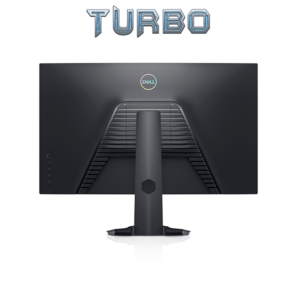 Dell 27 Curved Gaming Monitor S2721HGF 27 - VA - 1MS - FHD - 144HZ 