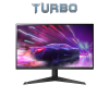 LG 24 24GQ50F UltraGea VA - 1MS - FHD - 165HZ Monitor with AMD FreeSync Premium