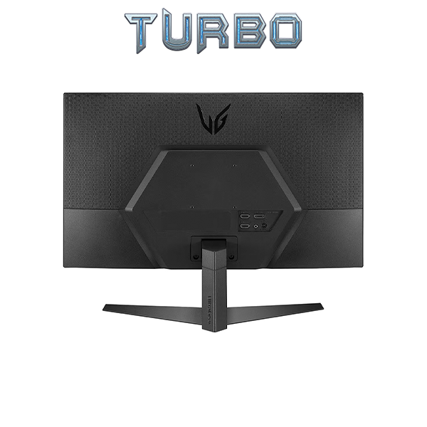 LG 24 24GQ50F UltraGea VA - 1MS - FHD - 165HZ Monitor with AMD FreeSync Premium