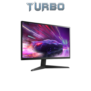LG 24 24GQ50F UltraGea VA - 1MS - FHD - 165HZ Monitor with AMD FreeSync Premium
