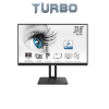 MSI PRO MP242P Eye Care Monitor 23.8-inch FHD Less Blue Light Anti-Flicker Anti-Glare IPS 5ms 75Hz