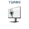 MSI PRO MP242P Eye Care Monitor 23.8-inch FHD Less Blue Light Anti-Flicker Anti-Glare IPS 5ms 75Hz