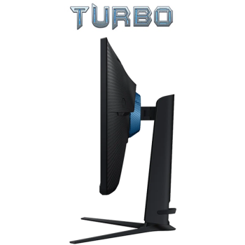 SAMSUNG ODYSSEY G30D S32DG302EM 32 inch IPS 180Hz FHD