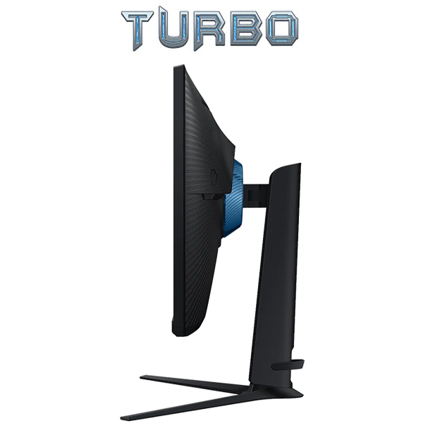 SAMSUNG ODYSSEY G30D S32DG302EM 32 inch IPS 180Hz FHD 