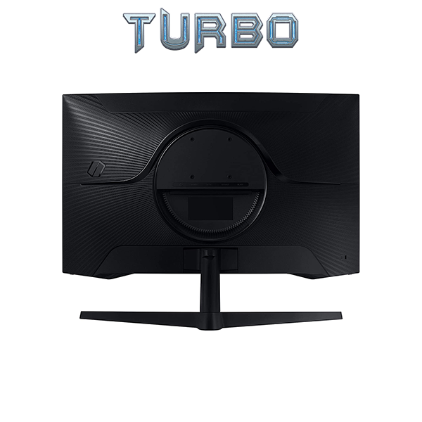 Samsung Odyssey G5 LS32CG552EMXEG 32" - VA CURVED- 1MS - WQHD - 165Hz LED Monitor