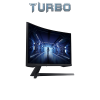 Samsung Odyssey G5 LS32CG552EMXEG 32" - VA CURVED- 1MS - WQHD - 165Hz LED Monitor