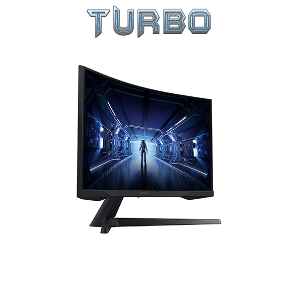 Samsung Odyssey G5 LS32CG552EMXEG 32" - VA CURVED- 1MS - WQHD - 165Hz LED Monitor