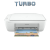 HP DeskJet 2320 3x1 Printer color 7WN42B
