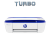 HP DeskJet Ink Advantage 3790 All-in-One Printer Wireless T8W47C
