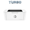 HP LaserJet Pro M15w Printer W2G51A