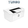 HP LaserJet Pro M15w Printer W2G51A