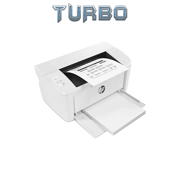 HP LaserJet Pro M15w Printer W2G51A