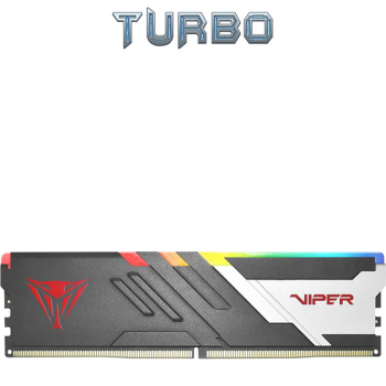 Patriot Viper DDR5 16GB 6000mhz CL30 RGB