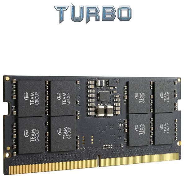 Team Elite DDR5 32GB 5600MHz CL46 Laptop Ram