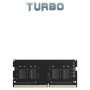 Hiksemi HIKER DDR5 16GB 5600MHz CL19 Laptop Ram