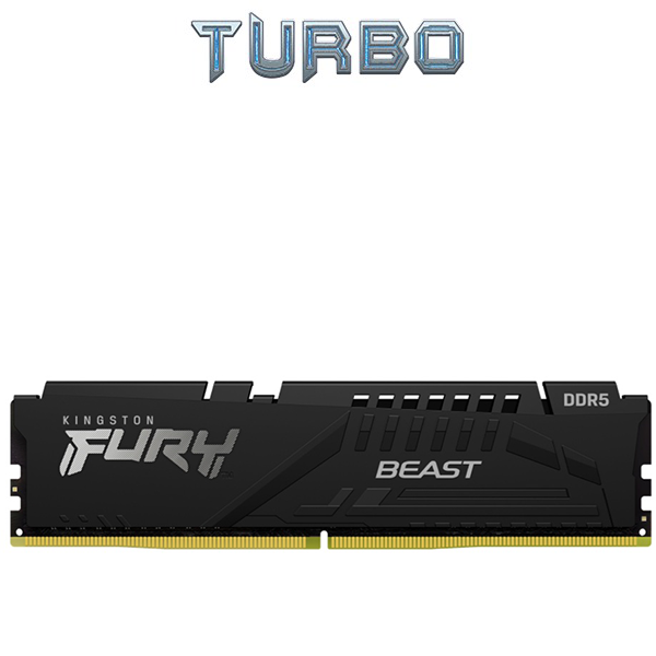 KINGSTON FURY 16gb DDR5 6000mhz CL36 