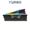 CORSAIR VENGEANCE 32GB (2x16GB) DDR5 5200MHZ CL40 RGB DESKTOP 
