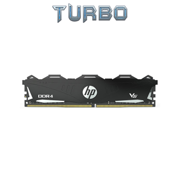 RAM HP V6 8GB 3200MHz CL16 DDR4 DESKTOP