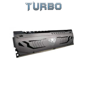 RAM Patriot Viper Steel 8GB 3200MHz CL16 DDR4 DESKTOP