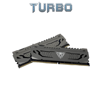 RAM Patriot Viper Steel 16GB 3200MHz CL16 DDR4 DESKTOP