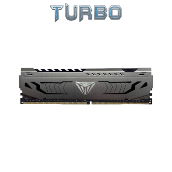 RAM Patriot Viper Steel 16GB 3200MHz CL16 DDR4 DESKTOP