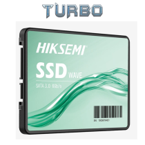 HIKSEMI WAVE 256GB SSD SATA 3.0 