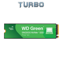 WD Green SN3000 512GB M.2 NVMe PCIe SSD GEN4