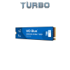 WD BLUE SN5000 1TB M.2 NVMe PCIe SSD